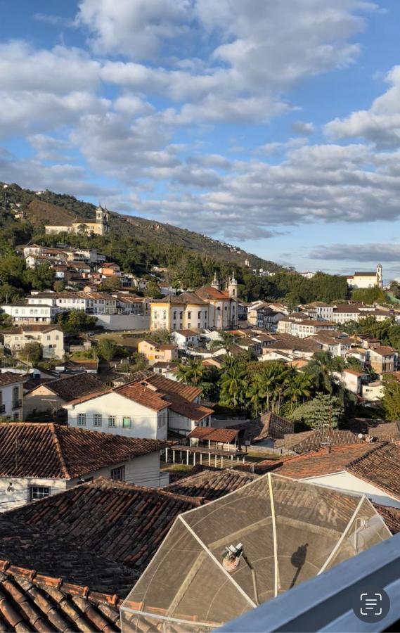 Hotel Casa Da Doca Ouro Preto  Zewnętrze zdjęcie