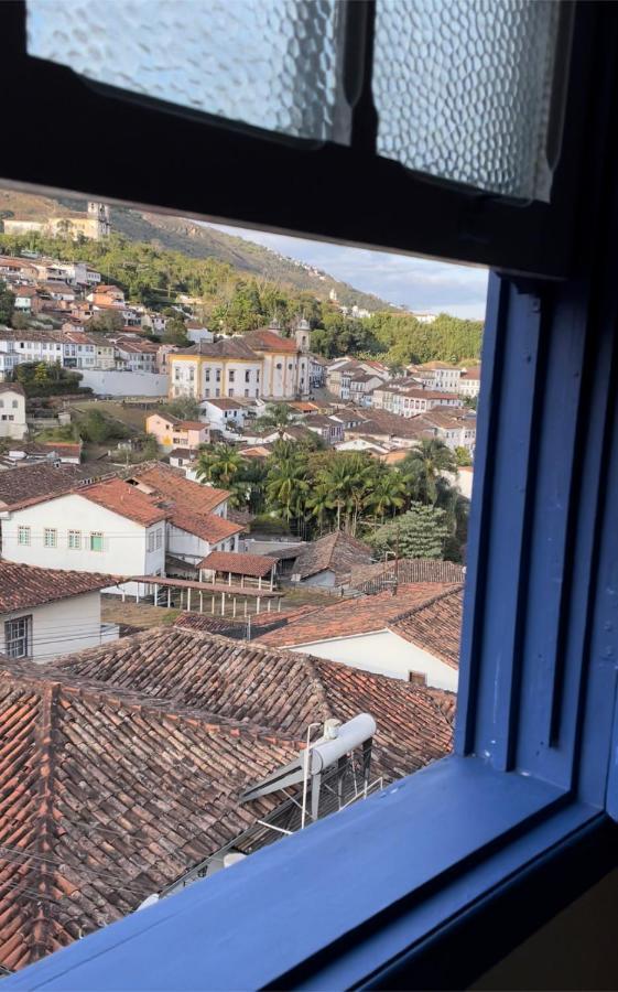 Hotel Casa Da Doca Ouro Preto  Zewnętrze zdjęcie